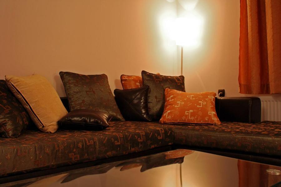 Hotel Finix Sandanski Rum bild