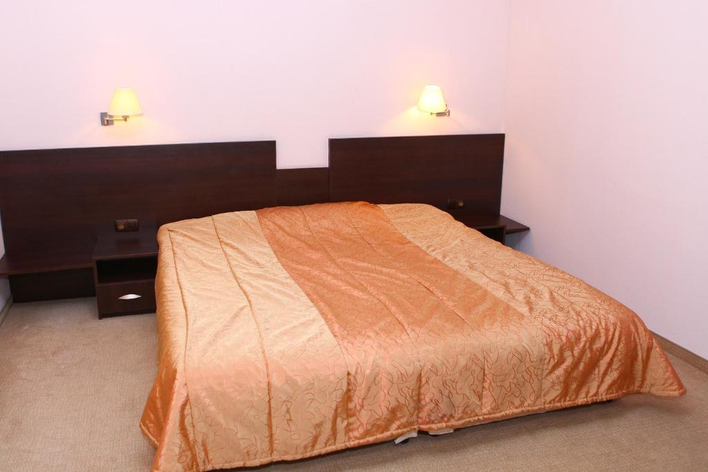 Hotel Finix Sandanski Rum bild